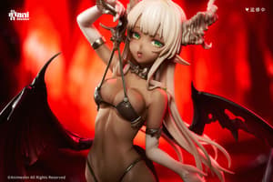 Little Devil MoeMoeKo - AniMester (8)