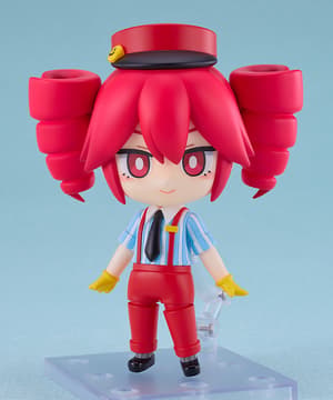 Nendoroid 3069 Kasane Teto - Mesmerizer (including Bonus) - 2