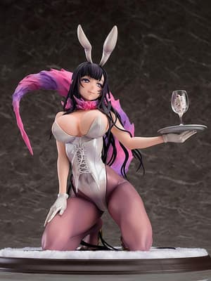 Chiyo - Unnamable Bunny - Max Factory - 7