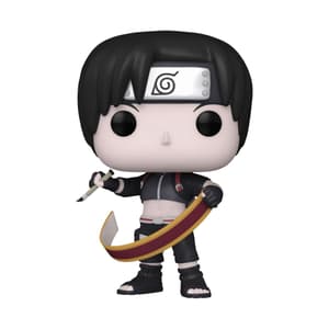 Sai - Naruto Funko POP! (1)