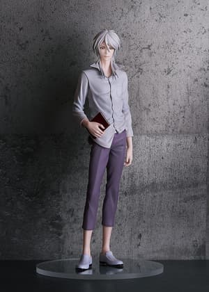  Shogo Makishima - L - Psycho-Pass Pop Up Parade - Good Smile Company - 5
