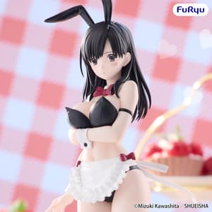 Aya Toujou - BiCute Bunnies - Furyu - 3