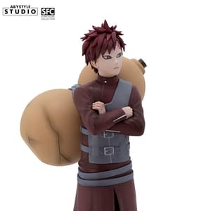 Garaa - Naruto Shippuden - AbyStyle Studio (1)