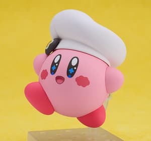 Nendoroid 2598 Kirby - Kirby Café - 3