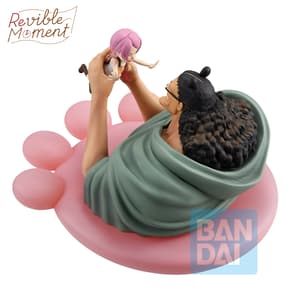 Kuma & Bonney - One Piece - Dramatic Memories - Ichibansho (1)