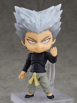 Nendoroid 1159 Garou - Super Movable Edition - 2