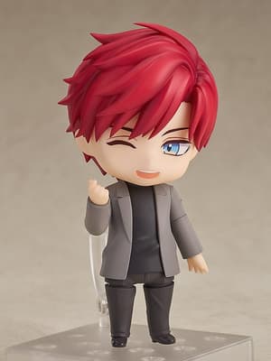 Nendoroid 2198 Shizuma Ikushima - 5