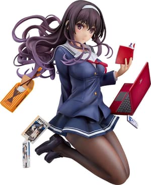 Utaha Kasumigaoka - Max Factory - 6