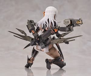Modernia - Hyper x Body - Good Smile - 6