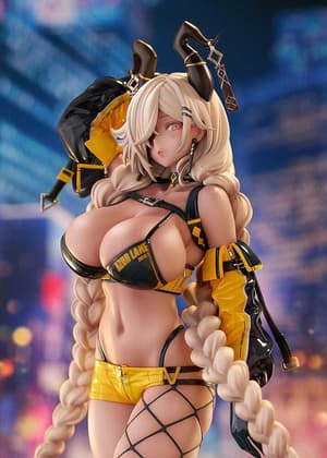 Owari - Anime Expo 2024 - Claynel - 13