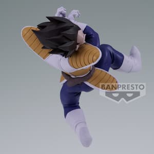 Vegeta - Dragon Ball Z - Match Makers - Banpresto (1)