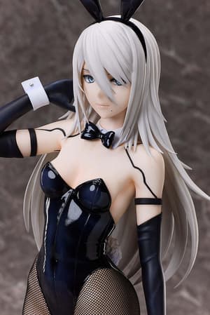 A2 (YoRHa Type A No. 2): Bunny Ver. - 8