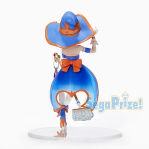 Ram (Majokko Dai Sakusen) - Re:Zero - SPM Figur - Sega - 2