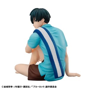 Rin Itoshi - G.E.M. Palm Size / Tenohira - Megahouse - 3