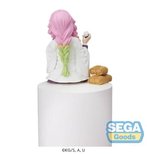 Mitsuri Kanroji - PM Perching - SEGA - Re-Release - 1