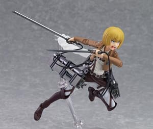 Figma EX-017 Armin Arlelt - 5