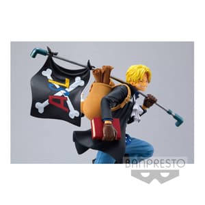 Sabo - Special Launch - Banpresto - 3