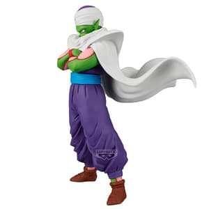 Piccolo - Dragon Ball Z - Solid Edge Works - Banpresto - 4