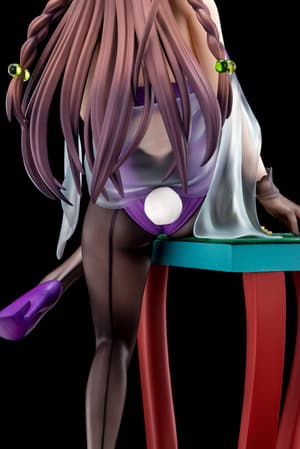 Elfiné Phillet - Flower's Purple Bunny - Columbia (11)