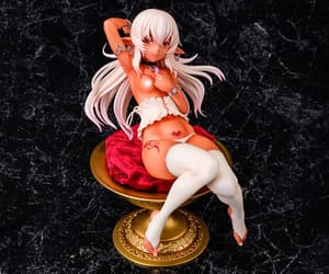 Elimia - M-da S-tarou Creator's Collection - Native / Rocket Boy (1)
