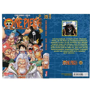 One Piece - Band 52 - 2