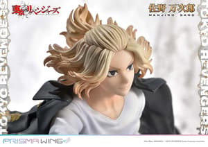 Mikey / Manjiro Sano - Prisma Wing - Prime 1 Studio (18)