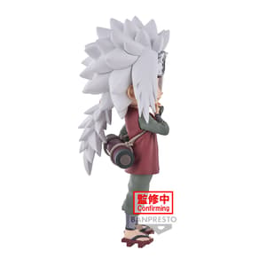 Jiraiya - Naruto Shippuden - Q Posket (1)