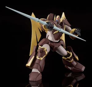 MODEROID Skurts - 5