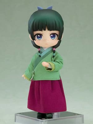 Nendoroid Doll Maomao - 3