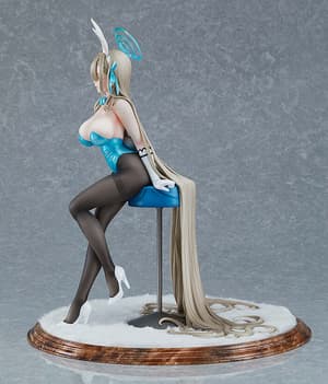 Asuna Ichinose (Bunny Girl)(re-run) - 13