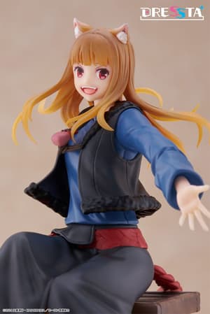 Holo - Dressta - Taito - 1