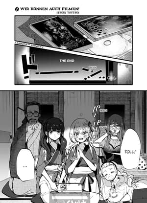 Lycoris Recoil: Repeat - Panini - Band 02 - 6