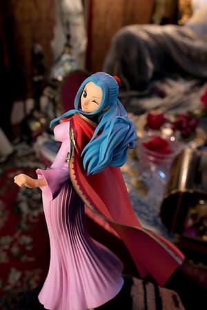 Vivi Nefeltari - Version A - Creator x Creator - 3