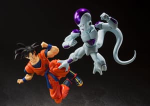 Freezer / Frieza - Fourth Form -  S.H. Figuarts - Bandai Spirits - 10