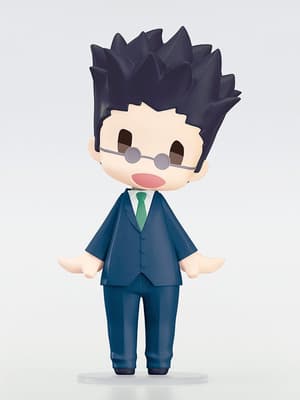 Leorio - HELLO! GOOD SMILE (2)
