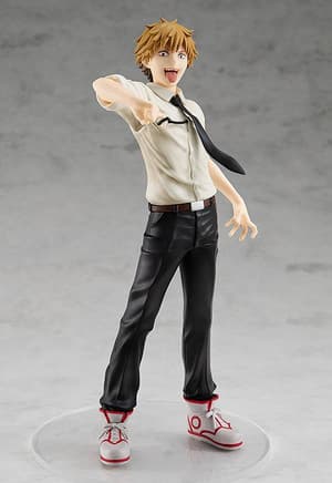 Denji - Chainsaw Man Pop Up Parade - Good Smile Company (4)