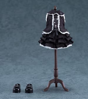 Nendoroid Doll Hatsune Miku -  Infinity ∞ - 6
