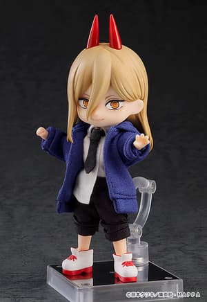 Power - Nendoroid Doll Outfit Set - 4
