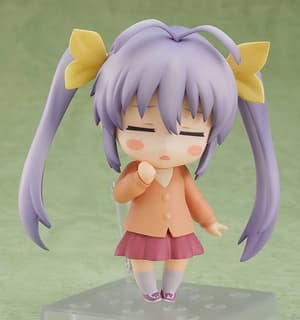 Face Swap Set - Non Non Biyori Nonstop - Nendoroid More  - 5