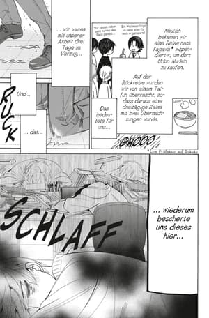 Sekaiichi Hatsukoi - Band 12 - 5