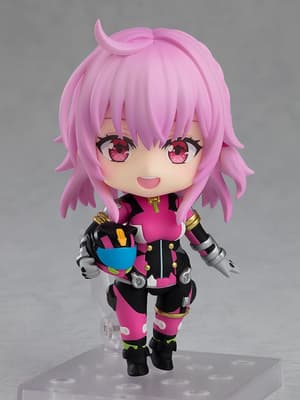 Nendoroid 2496 Rin Rindo - 3