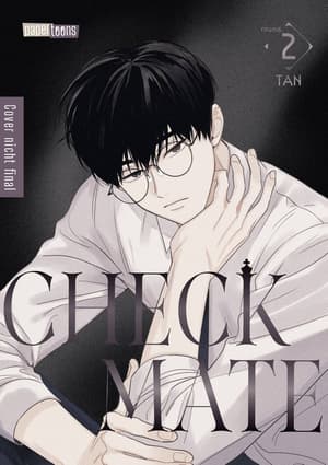 Checkmate - papertoons - Band 02 (1)