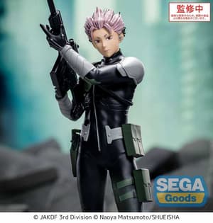 Gen Narumi - XStellar - Sega - 5