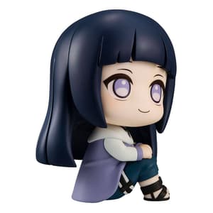 Hinata Hyuga - Naruto Look Up - Megahouse - 2