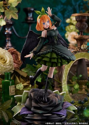 Yotsuba Nakano - Fallen Angel - Proof / Alice Glint - 8
