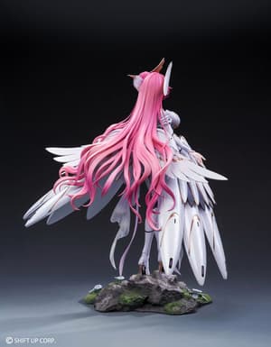 Dorothy 1/7 Scale PVC Statue – Goddess of Victory: Nikke | Hobby Sakura - 15