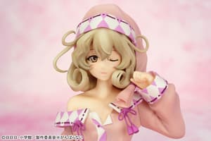 Sasami Tsukuyomi - Pajama Version - 5