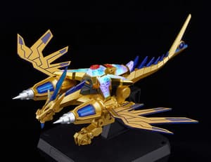 THE GATTAI Dynazenon: Universe Combination Set - 18