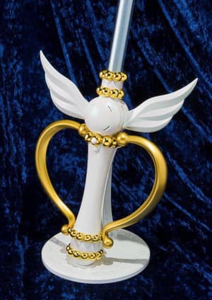 Moon Kaleido Scope - Eternal Edition - 1/1 Sailor Moon Proplica by Bandai - 10