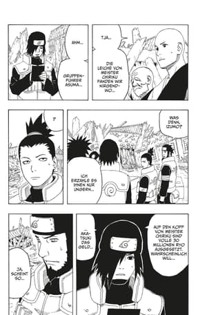 Naruto 36 - 3